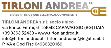 Logo Tirloni Andrea